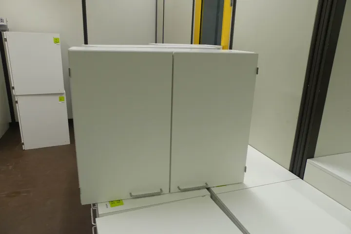 Hängeschrank Maße in cm ca.: 90 x 30 x 74